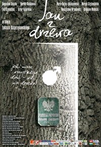 Plakat Filmu Jan z drzewa (2008)